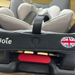 Joie チャイルドシート 0〜4歳対応 (0〜18kg)の画像