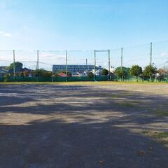 40代以上（ミニサッカー、子供の頃に蹴っていた方大歓迎）