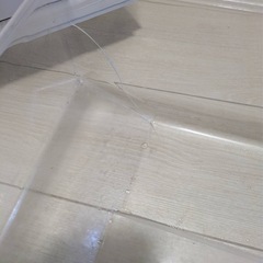 冷凍庫の画像