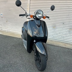 HONDA トゥデイ　原付　4スト　通勤通学　ビーノ　ジョルノ　スクーピー　管理番号①⑤②の画像