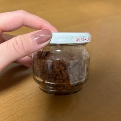 とりそぼろの画像