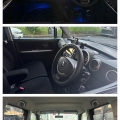 ICターボ　車両交換も可能　車検令和9年10月19日迄　ETC  Bluetooth   機関良好　オンライン決済可能　保証金不要の画像
