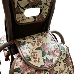 シルバーカー　サニーウォーカー　島製作所の画像