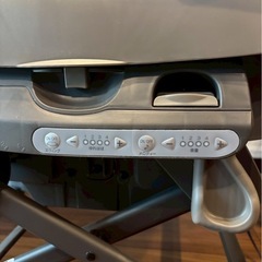 コンビ　ネムリラ　電動　スイングベッドの画像