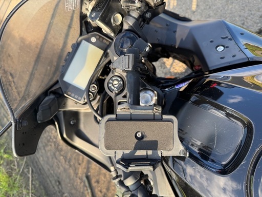 YAMAHA YZF-R25 2021年式