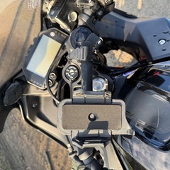 YAMAHA YZF-R25 2021年式の画像