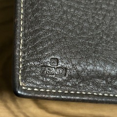財布　FENDIの画像