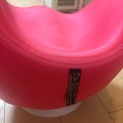 さしあげます！骨盤トレーニングチェアの画像