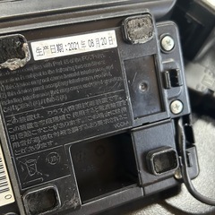 POSレジーセットの画像