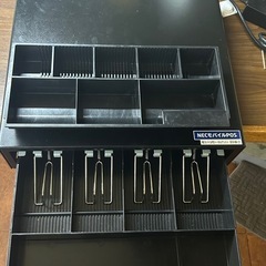 POSレジーセットの画像