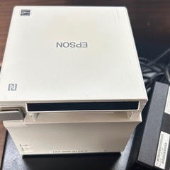 POSレジーセットの画像
