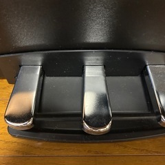 電子ピアノ　コルグ　C1 AIR-WBK 2020年購入
の画像