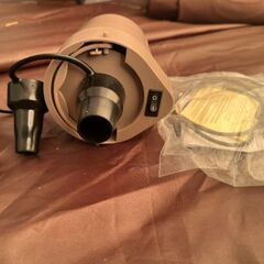 エアベッド(ダブル)の画像