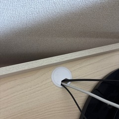 【11/8.9で取りに来てくれる方】テレビ台の画像