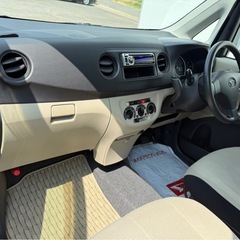 ダイハツ TANTO EXE 車検2年の画像