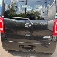 ダイハツ TANTO EXE 車検2年の画像