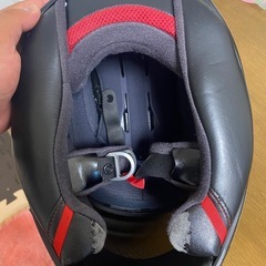 SHOEI フルフェイス　ヘルメット　Z7の画像