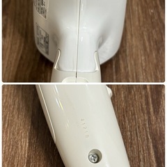 Panasonic EH-NE56 ヘアドライヤーの画像