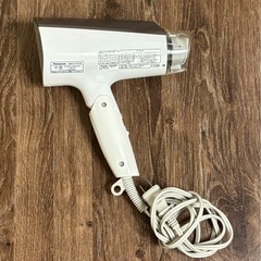 Panasonic EH-NE56 ヘアドライヤーの画像