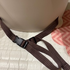 リッチェル　ベビーチェアの画像