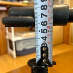 テーブルチェアの画像