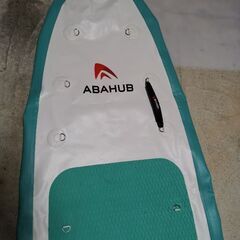 ABAHUB SUP サップボード の画像