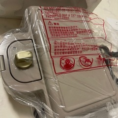 Bruno ホットサンドメーカーの画像