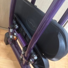 レッグマジックの画像