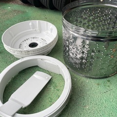 洗浄済み★新生活セット TV 洗濯機5kg 冷蔵庫の画像
