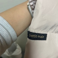 プティマイン♡アウターの画像