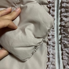 プティマイン♡アウターの画像