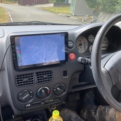 ホンダ Z 4WD ターボ ミッドシップ タイベル交換済みの画像
