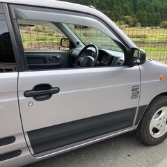 ホンダ Z 4WD ターボ ミッドシップ タイベル交換済みの画像