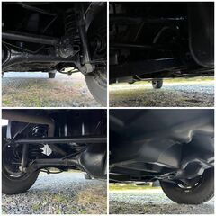 【車検満タン】美車/H23/エブリィ/ジョイン/4WD/マニュアル/10万キロ/キーレス/ナビ/テレビ/DVDの画像