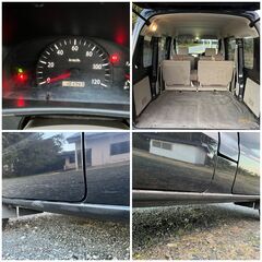 【車検満タン】美車/H23/エブリィ/ジョイン/4WD/マニュアル/10万キロ/キーレス/ナビ/テレビ/DVDの画像