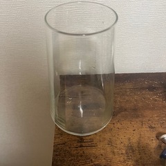 10/31まで花瓶お譲りします（無料・早い者勝ち）の画像