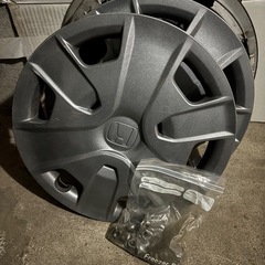中古ホイール、タイヤ 185/60 R15 アクア、ヴィッツ、フィットシャトル等にの画像