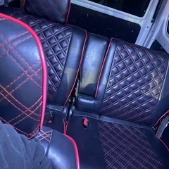 コミコミ28万軽バン！状態◎の画像