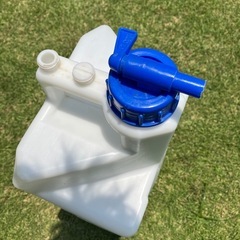 ユニフレーム　ツーバーナー、キッチンスタンドの画像