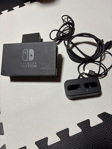 ニンテンドースイッチ
