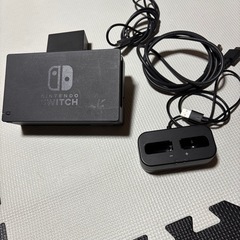 ニンテンドースイッチの画像