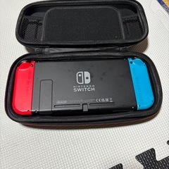 ニンテンドースイッチの画像