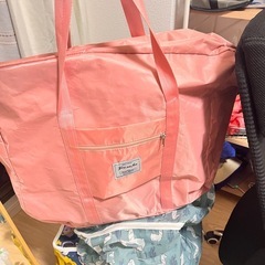 決まり　
無料　服収納バック3点の画像