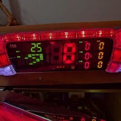 4号機ジャグラーガール(メダル機)の画像