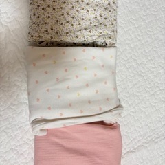 GAPベビー服　ロンパース　80サイズの画像