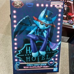 ハズビンホテルへようこそ モニタートップフィギュアHuskハスク 20個セットの画像