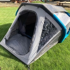 Quechua
 AIR SECONDS XL インフレータブルテントの画像