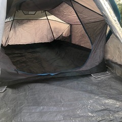 Quechua
 AIR SECONDS XL インフレータブルテントの画像