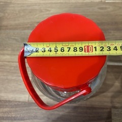 果実酒びん梅酒瓶　　の画像