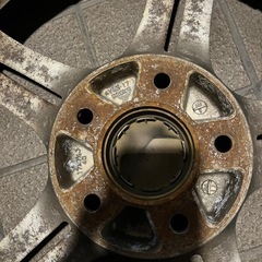 希少！ 17インチ ヨコハマ AVS VS5の画像